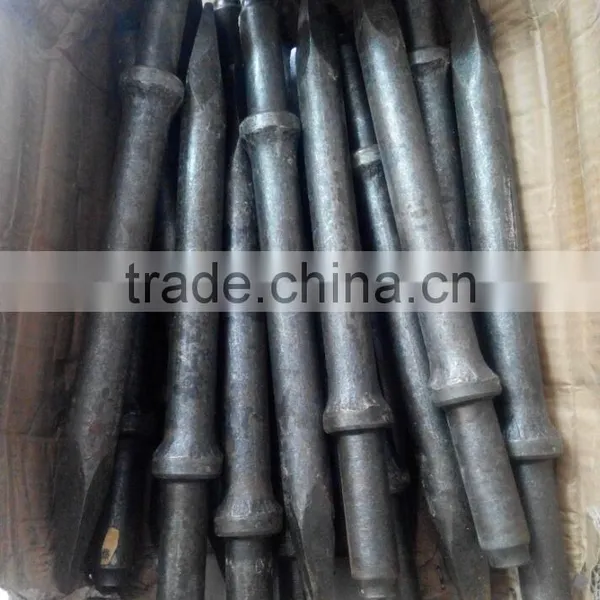 Pneumatic Pick TCA-7 Pneumatic Hammer photo-3