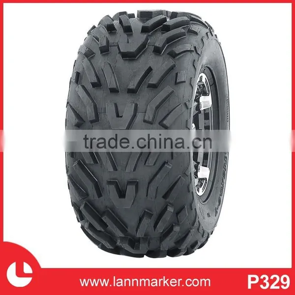 ATV Tire 20x9.50-8 photo-6