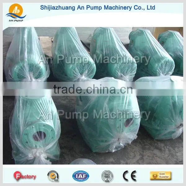 High Suction Self Priming Water Pump photo-3