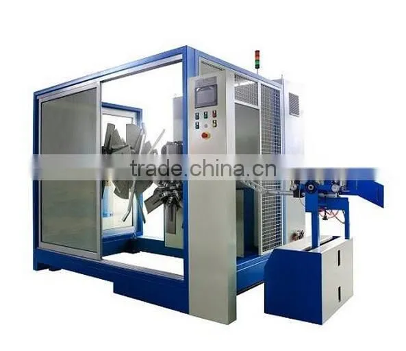 High Speed Round Dripper Irrigation Pipe Production Line photo-3