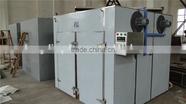 Good Selling Lemon Drying Oven/Lemon Chinps Dryer Dehydration Have Good Price photo-6