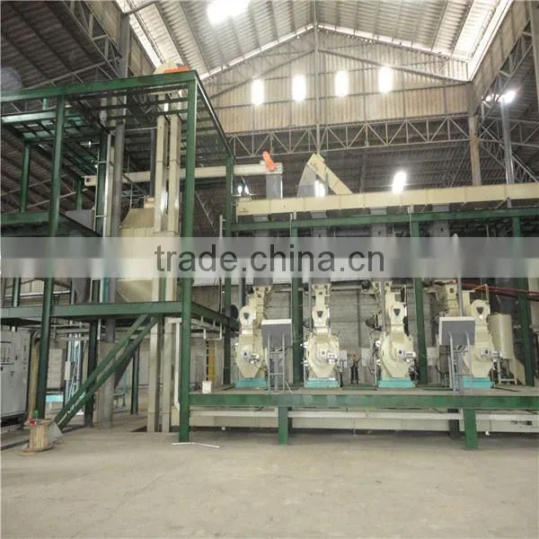 Cheapest Homemade Wood Pellet Mill Machine photo-4