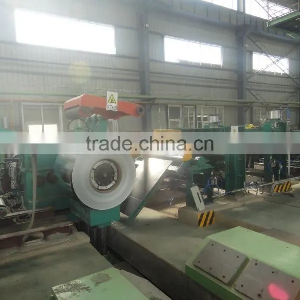 Prime Supplier of Hot Dipped Galvanized Steel Coil photo-5