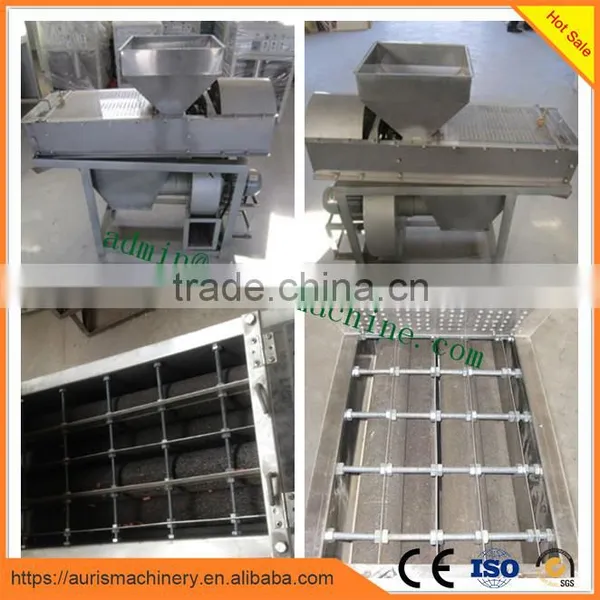 Peanut Skin Peeling Peanut Shell Machine photo-4