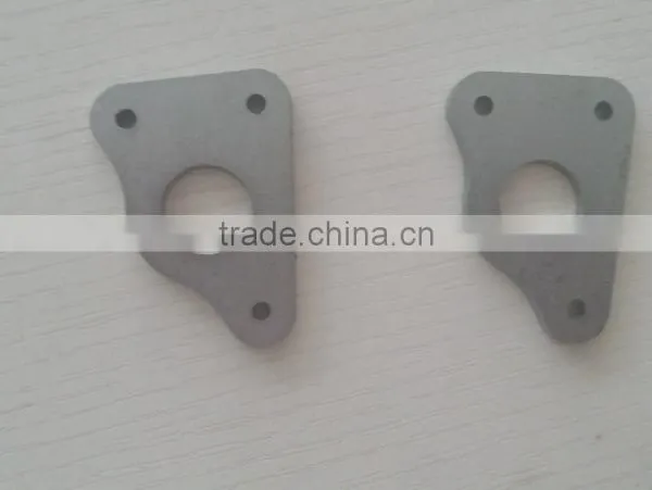 CHINA SUPPLIER HIGH QUALITY OEM or ODM Spindle Head photo-3