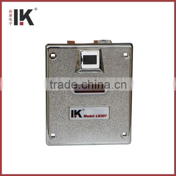 LK007 Ticket Outlet/ticket Dispenser Used in Lottery Arcade Game Fishing Machine photo-5