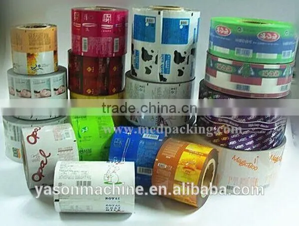 2-99g Bag Packing Machine for Seeds Tea Grain Food Medicine Powder photo-5