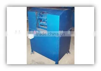 Used Tire Cutter/rubber Strip Cutter/hydraulic Cutter Can Effectively Process All Kinds of Waste Tires/rubber/plastic photo-2