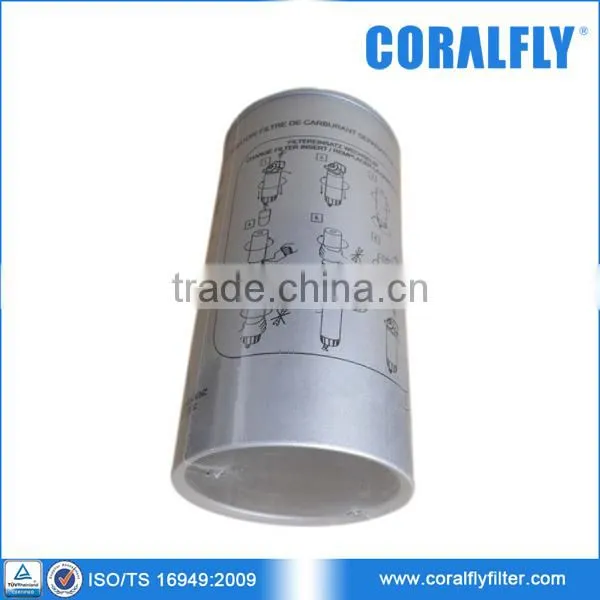 Truck Parts Fuel/Water Separator 0004771302 photo-2