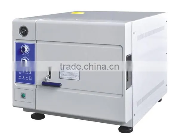 Table Top Dental Autoclave TS-C Steam Sterilizer- Bluestone Autoclave photo-3