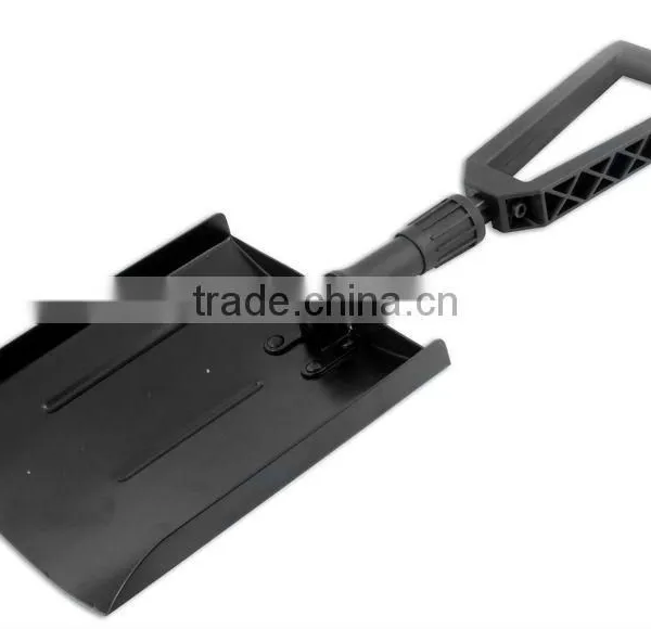 Folding Snow Shovel For Car photo-2