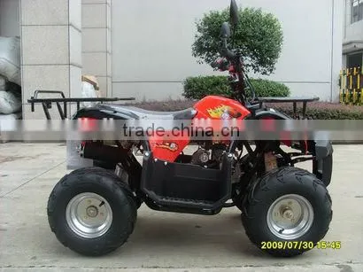 110cc Four Wheeler Atv 4 Stroke Quad Bike (JLA-08-02) photo-6