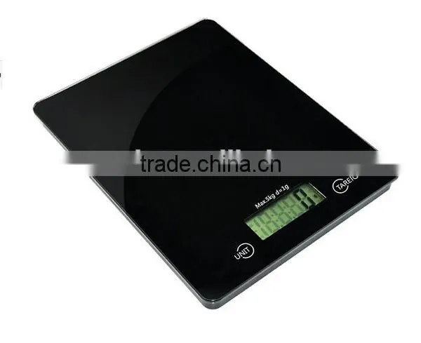 Best China Manual Factory Electronic Kitchen Scale photo-6