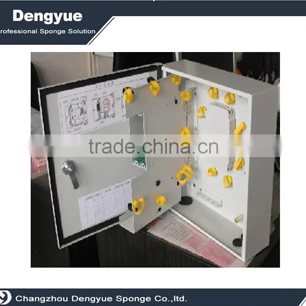 Ventilation Kits Keep Silence Heat Resistant pu Foam Sealant photo-6
