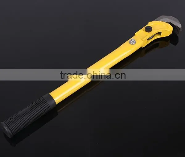 Reinforcing Bar Iron Wire Wrench Spanner Lever on Construction Factory Directly photo-3