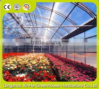 Hydroponic Greenhouse Systems/Selling Used Greenhouse For Agriculture And Horticulture photo-5
