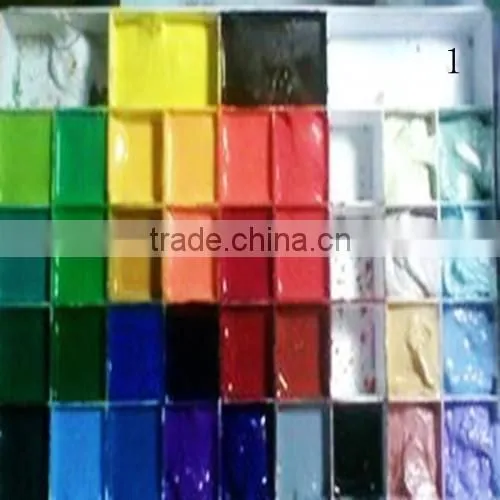 Colorful Organic Pigment With High Quality, Low Price, Hot Sale in 2015 photo-2