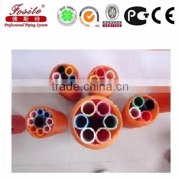 Corrugated Optic Duct photo-4