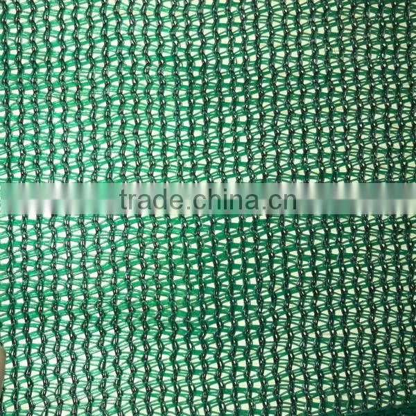 PE Knitted 9 Needles Construction Building Plastic Scaffold Nets photo-5