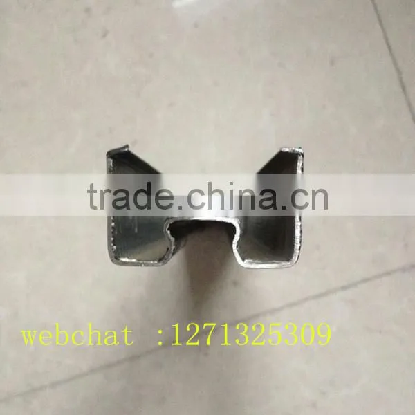 u Shaped Clamp Steel u Channel photo-4