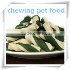 High Quality Pet Sandwich Food Production Line photo-6