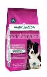 Natural Premium Diet Dry Dog Food photo-6