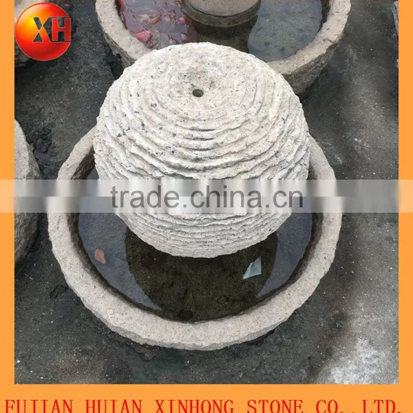 Dancing Watet Fountain With Round Shape photo-4