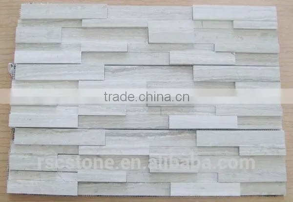 Cheap Marble Cultural Stone Wholesale Slate photo-5