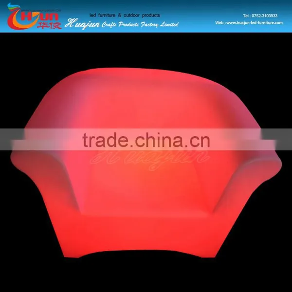 Garden Led Glowing Sofa photo-6