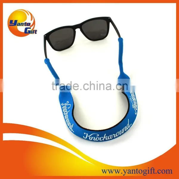 Kid Sunglasses Strap With Cartoon Design photo-4