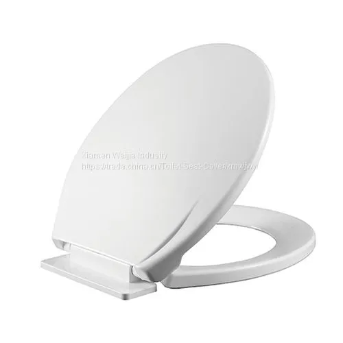 Toilet Seat Manufacturer Sells Toilet Lid, Thickening Toilet Lid and Toilet Seat photo-4