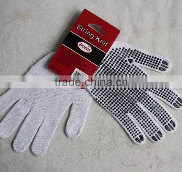 Multi Purpose Nitrile Coated Gloves photo-4