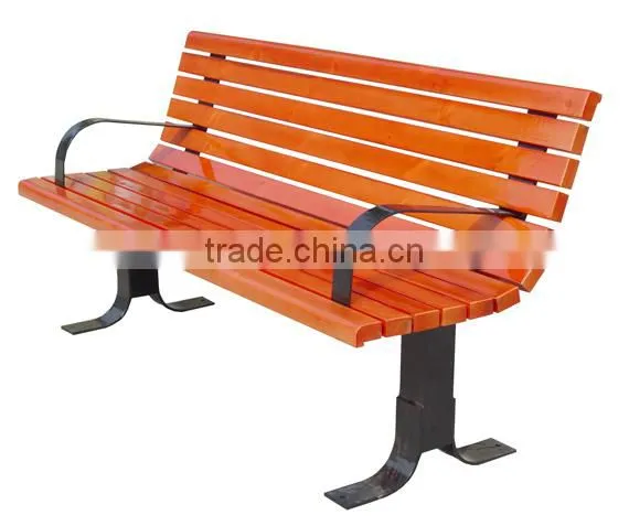 Garden Furniture Sets,Outdoor Long Wood Benches photo-6