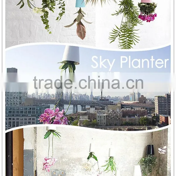 Sky Planter Flowerpot photo-3
