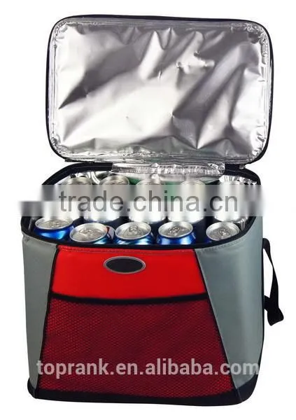 Toprank Fashion Insulated Cooler Bag for Can photo-4