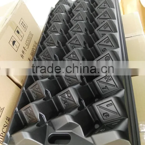 Vacuum Formed ABS Multipurpose Tray photo-6