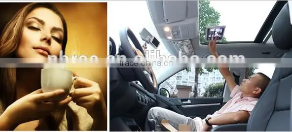 2 PCS Multifunctional Household Item Mini Silicone Cupula Tiny Phone Mount as Seen on tv photo-2