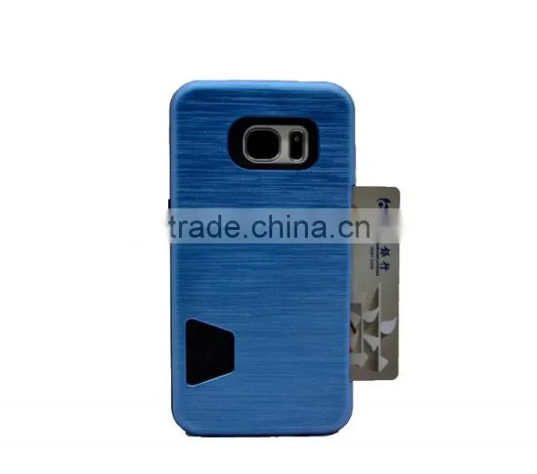 Fashion Design Colorful High Protective PC&TPU Cell Phone Case for Samsung photo-2