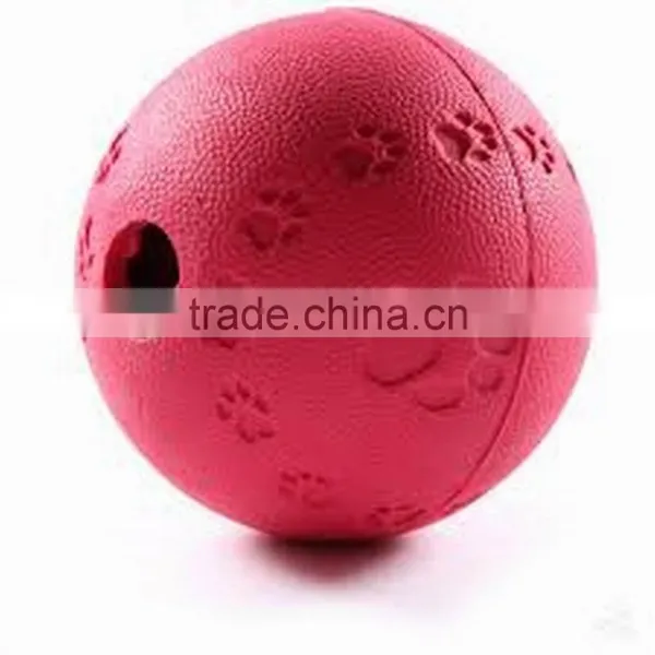 Custom Color Pet Ball photo-6