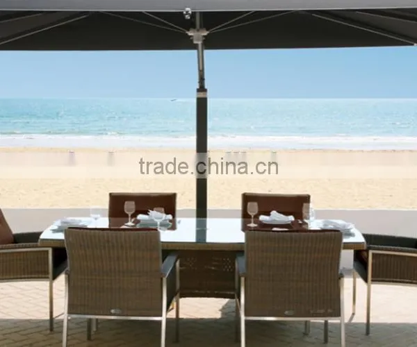 Antique Outdoor Dining Set Garden Furniture AK1169 photo-2