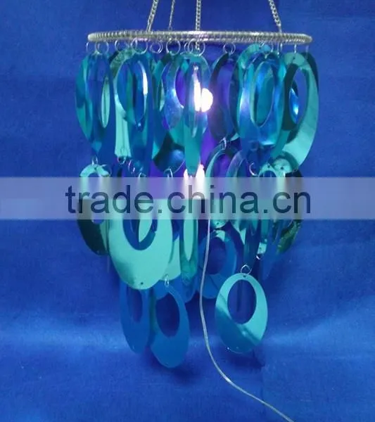 Various Iron Led Lighting Pendant Light With Timer Indoor Home Decorations for 2015 photo-2