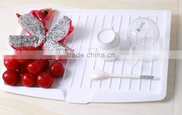 Plastic Drain Tray/drain Shelf / Fruit Plate photo-2