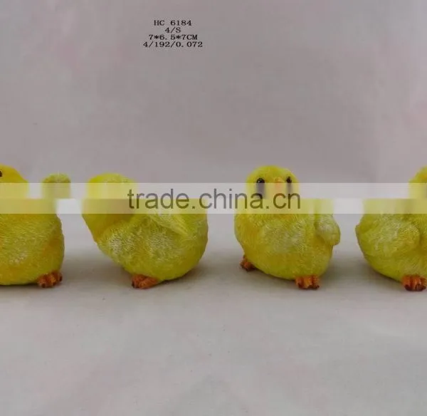 Realistic Chick for Russia New Year photo-5
