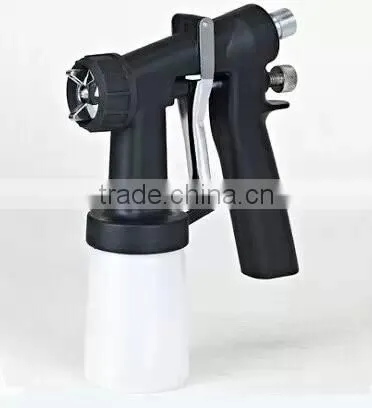 HVLP Body Tanning Machine Spray Gun Home Professional Spray Tan Machine photo-2