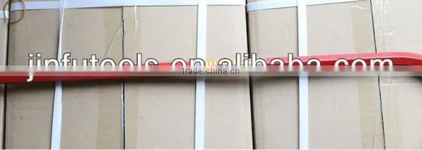 Fireman Tools------Wrecking Bar W-10 photo-4