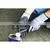 DDSAFETY 2017 Good Quality Level 5 Grey PU Cut Resistant Glove photo-3