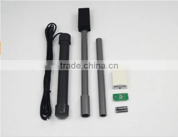 Remote Control Car Exit Wand Gate Operator for Home Use photo-5