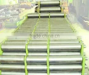 Conveyor roller/ plastic roller/ Nylon roller