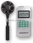 Digital Anemometer