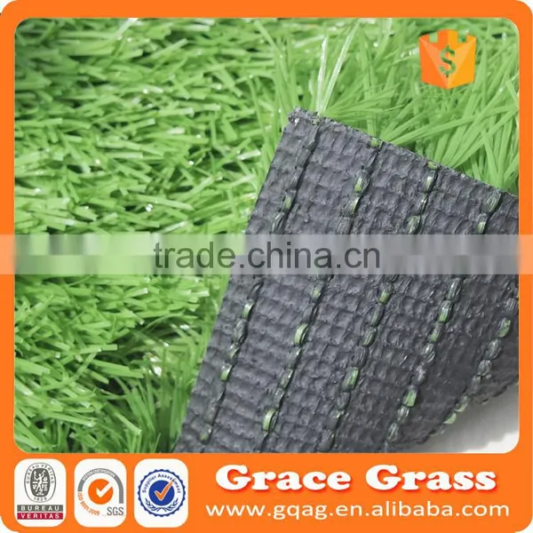 China Factory Outdoor Artificial Grass Carpets for Football Stadium photo-3